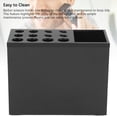thumbnail image 4 of Barber Scissors Holder Box, Salon Scissors Holder Rack Multifunctional Large Capacity Professional  for Barber Shop, 4 of 7