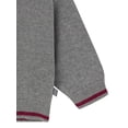 thumbnail image 4 of Modern Moments by Gerber Baby Boy Jacquard Sweater, Sizes 0/3 Months - 24 Months, 4 of 7