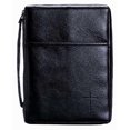 thumbnail image 1 of BC: Soft Vinyl Black Medium -BestSeller, 1 of 1