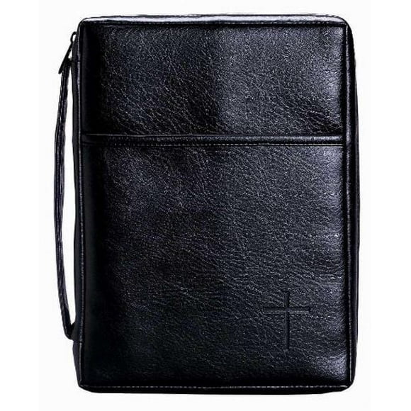 BC: Soft Vinyl Black Medium -BestSeller