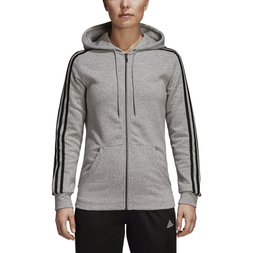 adidas essentials fleece hoodie