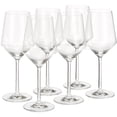 thumbnail image 1 of 6 copas para vino blanco Schott Zwiesel Pure 13 Oz, 410 ml, 1 of 3