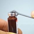 thumbnail image 4 of 5 Pcs Ouvre-Bouteille Électrique Mini Clinique Accessoires en Acier Inoxydable Infirmière, 4 of 6