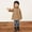 Coffee, variant on TAIAOJING Toddler Girl Trench Coat Jacket Button Down Girls Long Sleeve Winter Windproof Kids Warm Outerwear Lightweight Coat Windbreaker 2-3 Years