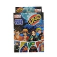 thumbnail image 1 of ¡UNO FLIP! Juego de mesa de dibujos animados de Pokémon, patrón de figura de Pikachu, entretenimiento familiar, juegos de cartas uno, regalos de navidad, 1 of 5