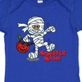 thumbnail image 4 of Inktastic Monster Mash Boys or Girls Baby Bodysuit, 4 of 5