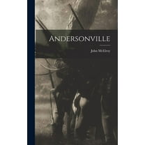Andersonville (Hardcover)
