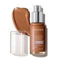 thumbnail image 1 of Base de maquillaje líquida Revlon Illuminance 509 Sandalwood, 1 of 1