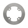 thumbnail image 3 of Brake Rotor Polaris RZR 900 S (60 INCH) 2015 - 2017 Front MudRat Stainless Steel, 3 of 3