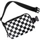 thumbnail image 1 of Riñonera de nailon impermeable para el pecho, para deportes al aire libre, correr, teléfono móvil, bolso cruzado que combina con todo para hombres y mujeres, 1 of 4