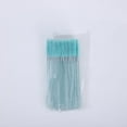 thumbnail image 5 of Crystal eyelash brush spiral eyelash eyebrow brush eyelash brush a variety of multi-color mini eyelash comb-Black brush head, 5 of 5