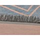 thumbnail image 4 of Nvzi Couch Cover Chenille Sofa Covers Geometry Sofa Towel Cover for Living Room Sofa Easy Fit Washable Furniture Sofa Protector 70.87*90.55inch (Blue Pink), 4 of 4