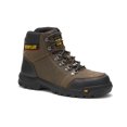 thumbnail image 4 of Caterpillar Men's Outline Steel Toe Work Boot, 4 of 4