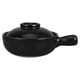 thumbnail image 2 of Olla de cazuela de cerámica de 900 ml, plato hondo para hornear con asa, ollas para cocinar sopas, ollas para guisos tradicionales, olla para cocinar sopa para cocinas caseras, 2 of 7