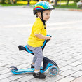 thumbnail image 7 of Barerun Toddler Boys Girls Shoes Kids Slip on Shoes Casual School Shoes, 7 of 7