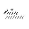 thumbnail image 4 of Kauplus Harmonic Balancer Pulley Installer Pulley Puller & Installer Set, 4 of 4