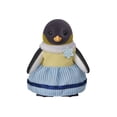 thumbnail image 4 of Figuras de muñecas coleccionables Calico Critters Penguin Family, 4 of 8