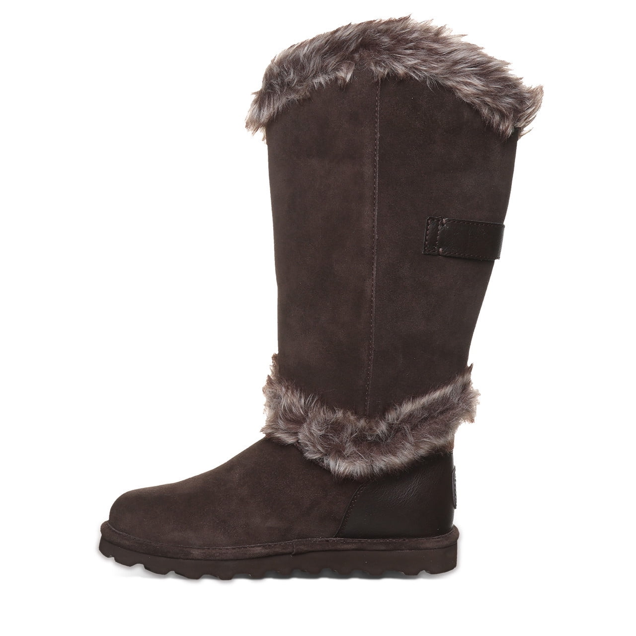 Bearpaw Women s Sheilah Boots Walmart