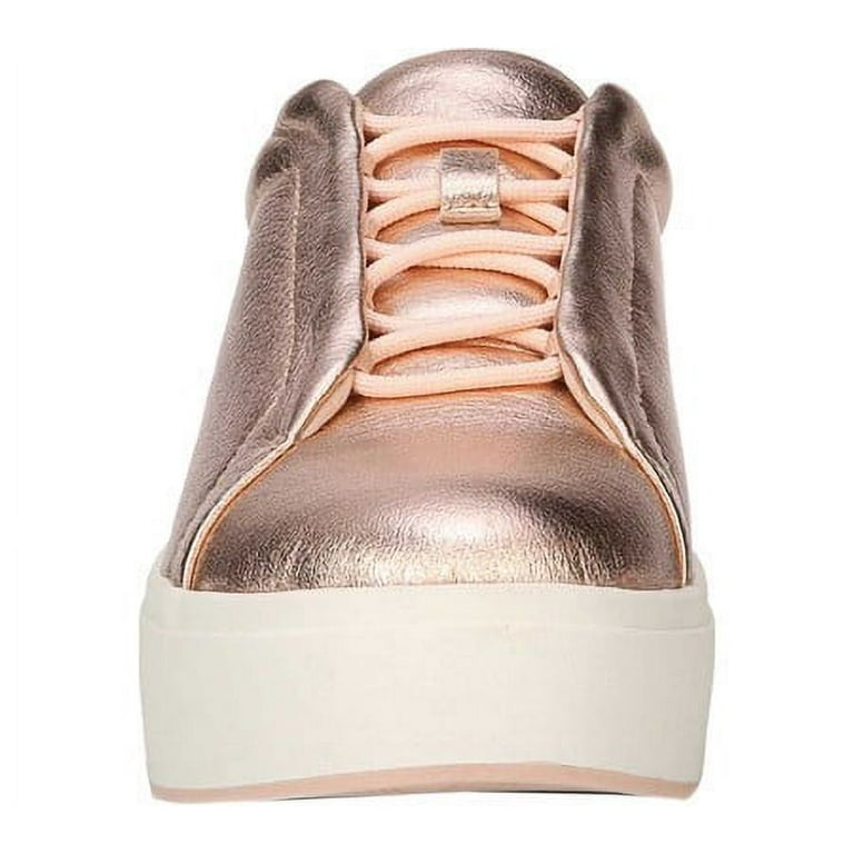 Abbot laced platform sneaker hotsell