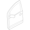 Genuine OE Nissan Door Shell - 80100-9BL0A