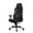 Black, variant on Arozzi Vernazza Supersoft Office & Gaming Chair - Forest