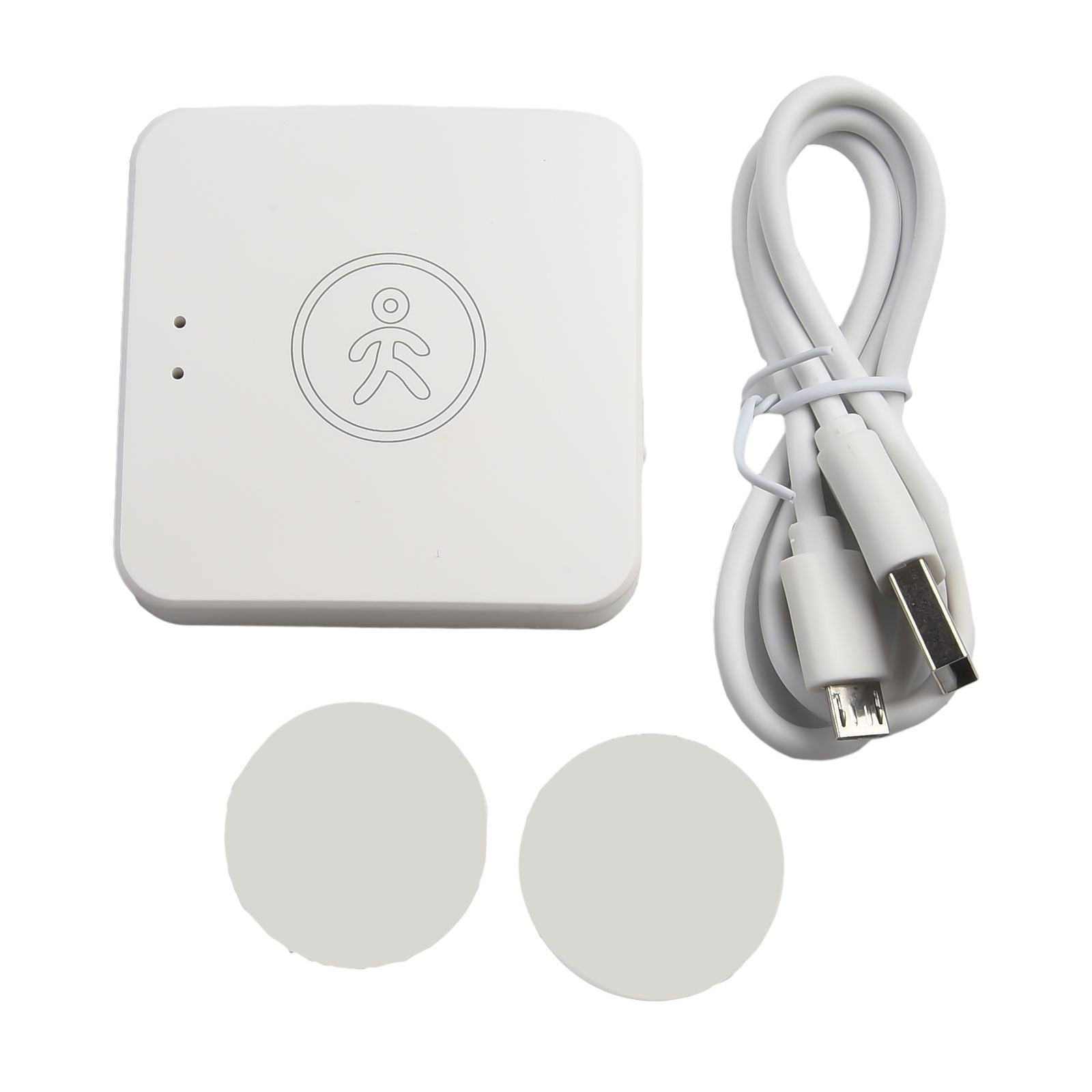 Ana Advanced Human Presence Sensor With Wifi & Millimeter Wave Detection Home Decor