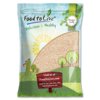 Psyllium Husks, Whole, 5 Pounds — Kosher, Raw, Vegan — by Food to Live