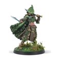 thumbnail image 3 of Warcrow : Syenann : Grove Curtailers Sargeant, 3 of 6