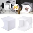thumbnail image 4 of VIVIDCRAFT Photo Studio Photography Light Box Adjustable 6Colors Set A0 Lighting Lot, 4 of 8