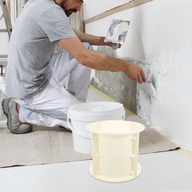 FOMIYES Para Columnas Romanas De Estilo Europeo En Beige