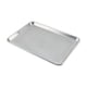 thumbnail image 1 of Bandeja perforada de aluminio, fácil de limpiar, para hornear, para horno, pizza 60x40cm, 1 of 9
