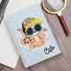 thumbnail image 5 of Cuadros Decorativos Cuaderno de pintura de diamantes de 60 páginas libro de diario de mosaico DIY (0 Likrtyny embutido en tela, 5 of 9
