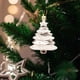 thumbnail image 5 of Adornos navideños, adornos navideños, regalos navideños, galvanoplastia navideña, pintura para árboles de Navidad, adornos colgantes, adornos navideños, colgantes para árboles de Navidad, adornos colg, 5 of 6