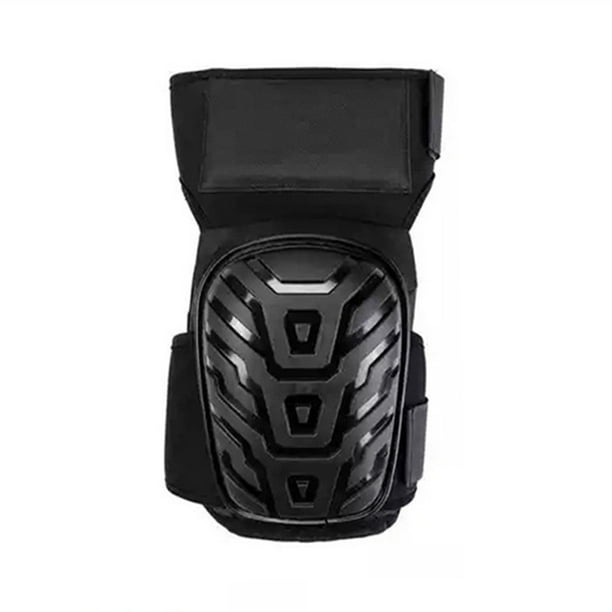KKmoon Professional Knee Pads Wear Resistance slip for Working on