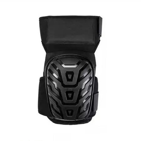 

Professional Knee Pads Wear Resistance -slip for Working on Concrete Hardwood Floors Construction Work Welding Gardening Cleaning