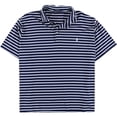 thumbnail image 1 of Ralph Lauren Mens Soft Touch Polo Shirt, nwtnvymu, Big & Tall, 2XLT, 1 of 1