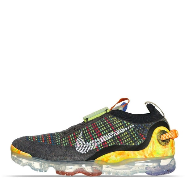 Tenis Nike Air VaporMax 2020 Flyknit CJ6740 003 Talla 25 mx Nike Nike Air VaporMax 2020 Walmart en linea