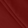 thumbnail image 6 of Jessboyy Mens Cargo Capris Shorts with Pockets Elastic Waist Drawstring Below the Knee Shorts for Men Summer Workout Outdoor Hiking Capri Wine,XXL, 6 of 9