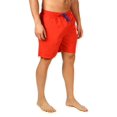 thumbnail image 1 of Traje De Baño Hombre American Fly Rojo Talla CH AMERICAN FLY Traje De Baño Hombre, 1 of 6