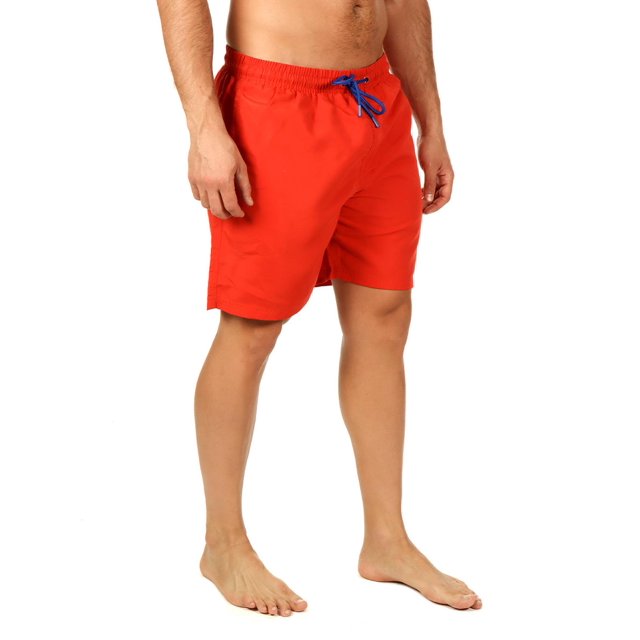 Traje De Baño Hombre American Fly Rojo Talla CH AMERICAN FLY Traje De Baño Hombre