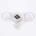 thumbnail image 3 of Multifunctional dried fruit crusher, peanut crusher, raw sesame and walnut crusher kitchen gadgets (white), 3 of 3