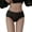 Black, variant on Vedolay Womens Briefs Seamless Underwear for Women No Show Panties Feel Air Invisibles Bikini Panties,Purple One Size