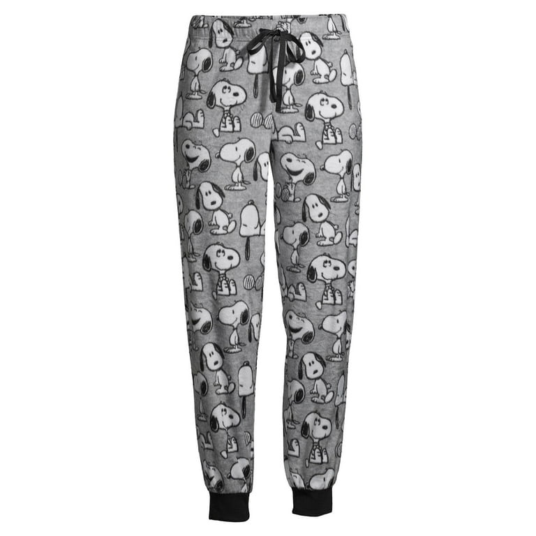 Snoopy pajamas walmart hotsell