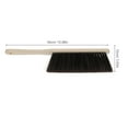 thumbnail image 2 of Raindrops 1Pack Bed Brushes Assorted Color Long Handle For Cleaning Tools Home Use, 2 of 8