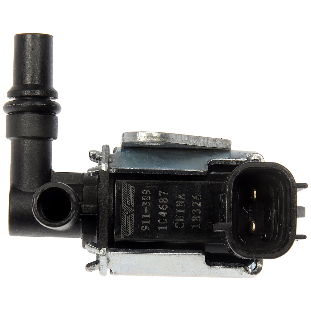Dorman 911-389 Vapor Canister Purge Valve for Specific Mitsubishi Models