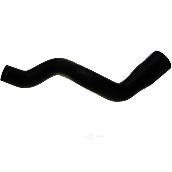 Radiator Coolant Hose Fits select: 1990-1991 CHEVROLET P30, 1989-1990 GMC VALUE VAN