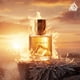 thumbnail image 5 of Perfume Lattafa Fire On Ice Eau de Parfum, 110 ml, para unisex, 5 of 9