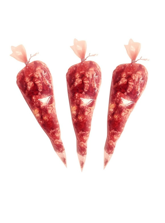 Just Popped Popcorn in Snacks, Cookies & Chips