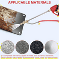 thumbnail image 7 of Pressure Washer Sand Kit with , 5000 PSI Sand for Pressure Washer with 4 PCS Replacement Nozzle, 7 of 7