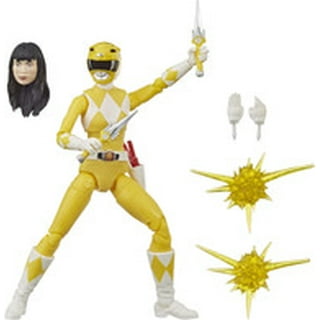 Beast Morphers Yellow Ranger !! #powerrangers #powerrangersbeastmorphe